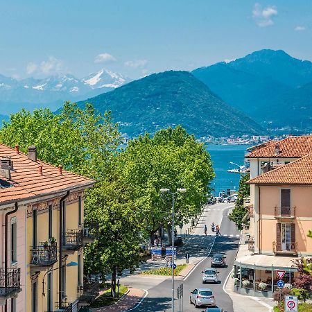 Labiena Lake Maggiore Laveno-Mombello Esterno foto