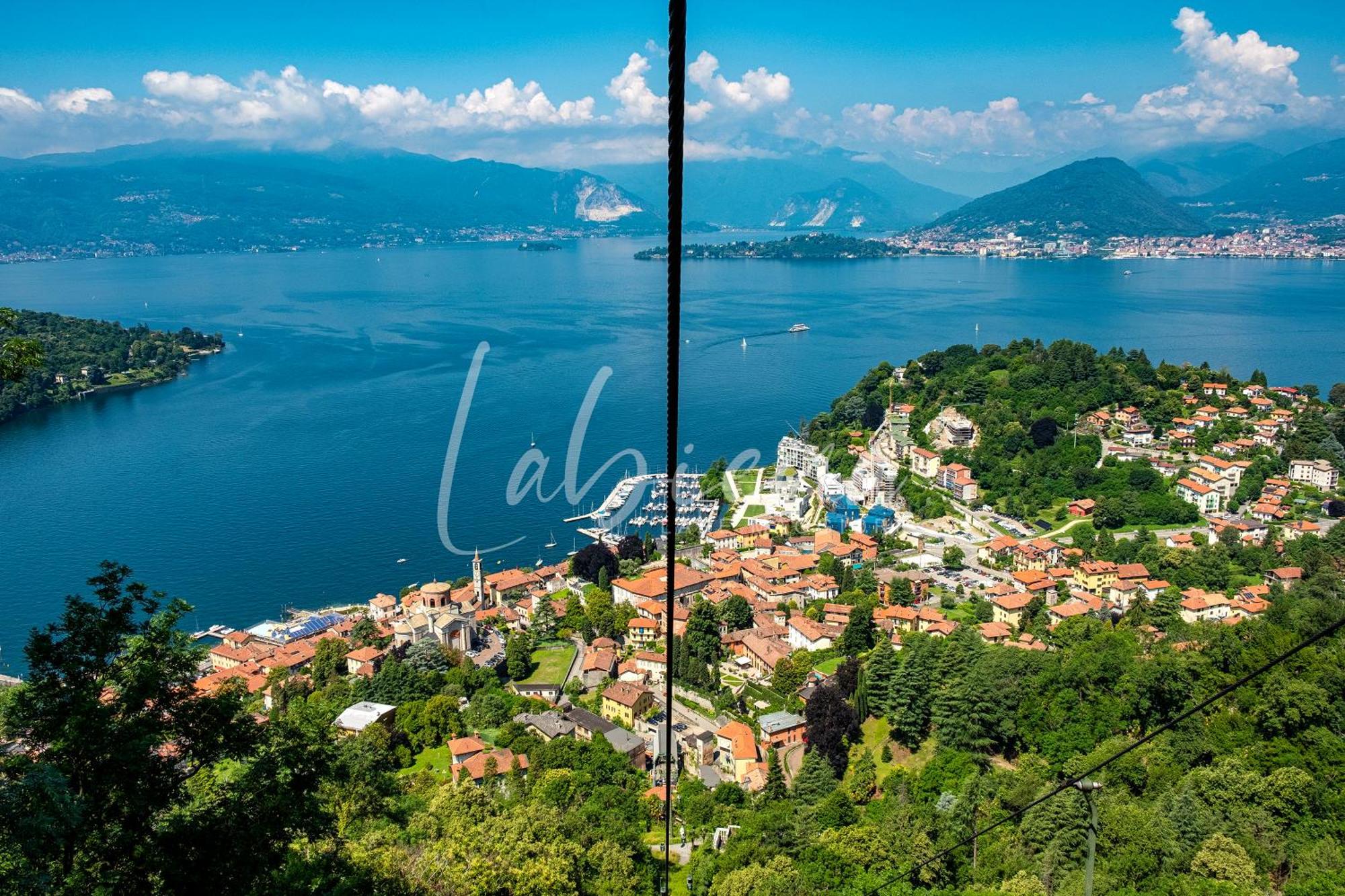 Labiena Lake Maggiore Laveno-Mombello Esterno foto