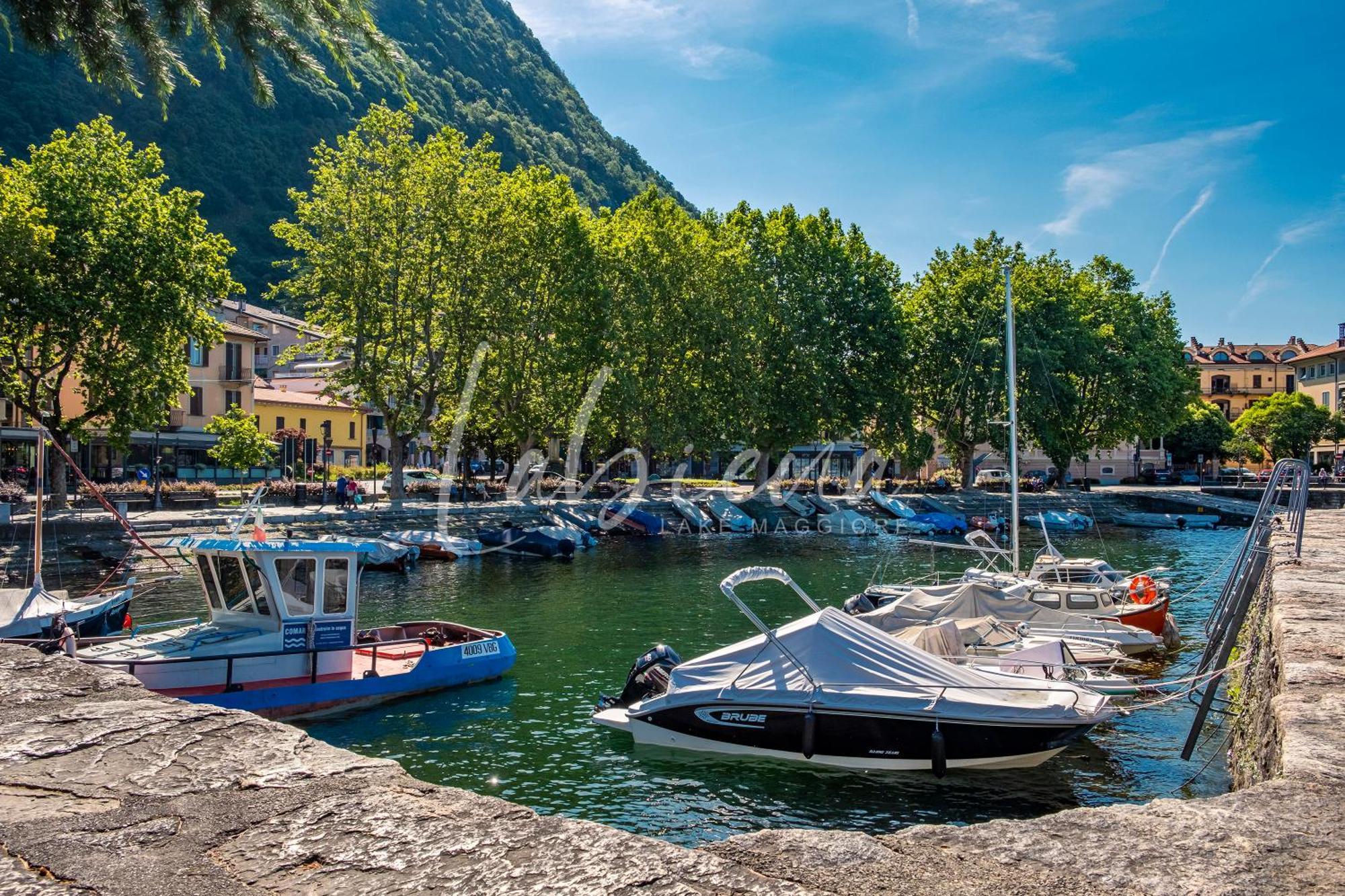 Labiena Lake Maggiore Laveno-Mombello Esterno foto