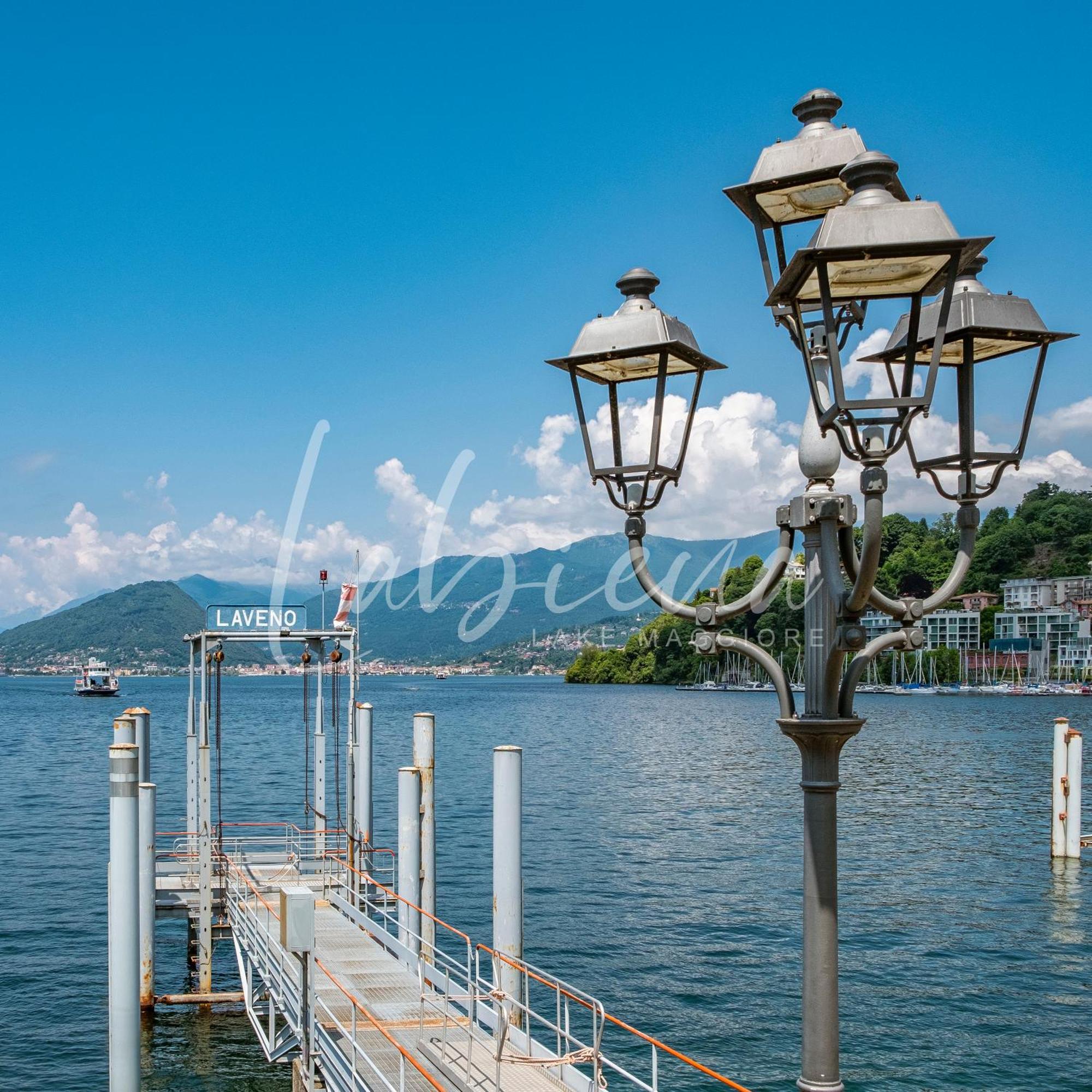 Labiena Lake Maggiore Laveno-Mombello Esterno foto
