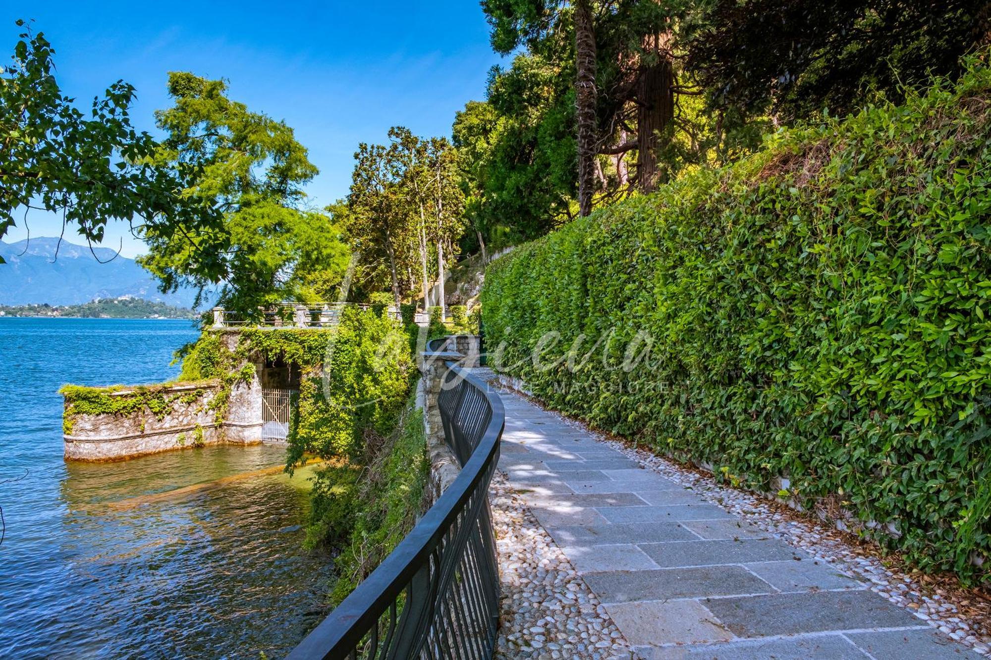 Labiena Lake Maggiore Laveno-Mombello Esterno foto